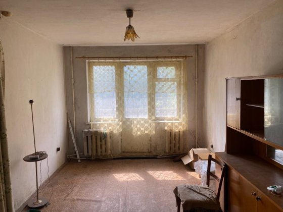 Продам 3к квартиру Покров