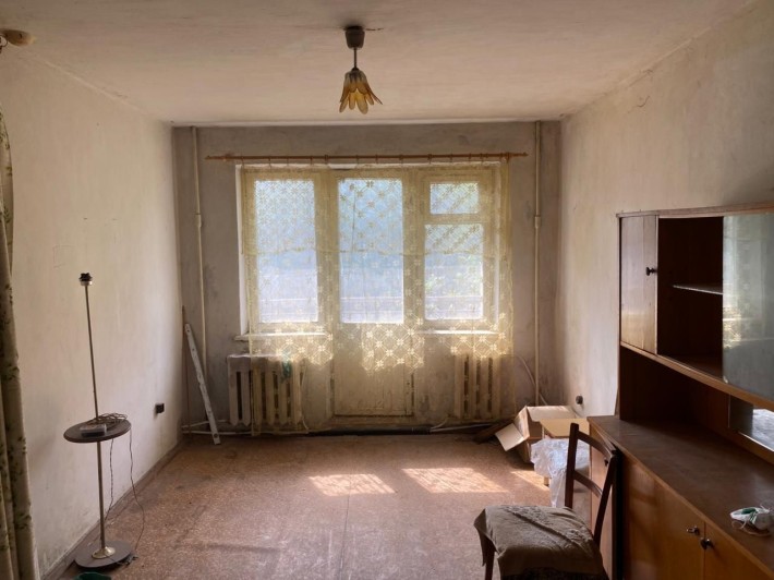 Продам 3к квартиру - фото 1