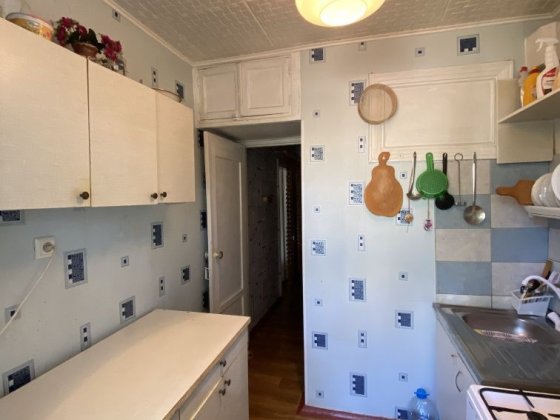 Продам 2х кімнатну квартиру в м. Покров , центр Покров