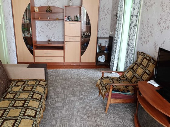 Продаж  2к. Квартиру Покров Дніпропетровська обл. Покров