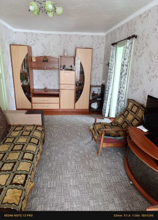 Продаж  2к. Квартиру Покров Дніпропетровська обл. - фото 1