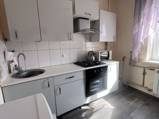 Продам 1 квартира, Каменское, проспект Ивана Франка 26 Куриловка