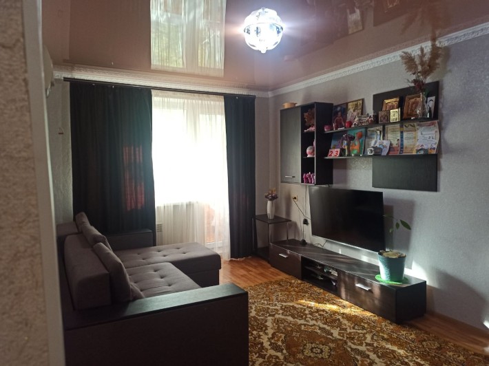 Продам квартиру в центре - фото 1