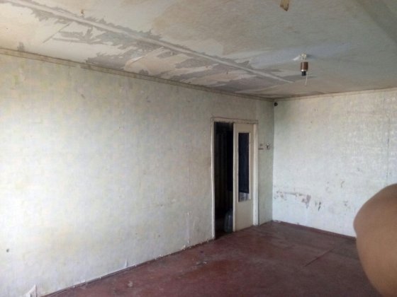 Продам 1 комн. квартиру Покров