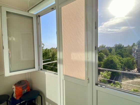 Продам 2х кімнатну квартиру в м. Покров 35й мікрорайон Покров