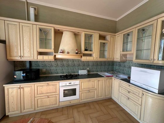 3-к квартира Дніпро, Соборний, 30000 грн./міс. Днепр