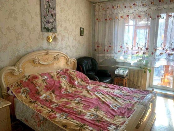 Продаж 3- к квартири вул. Вільгельма Котарбінського 17 Київ