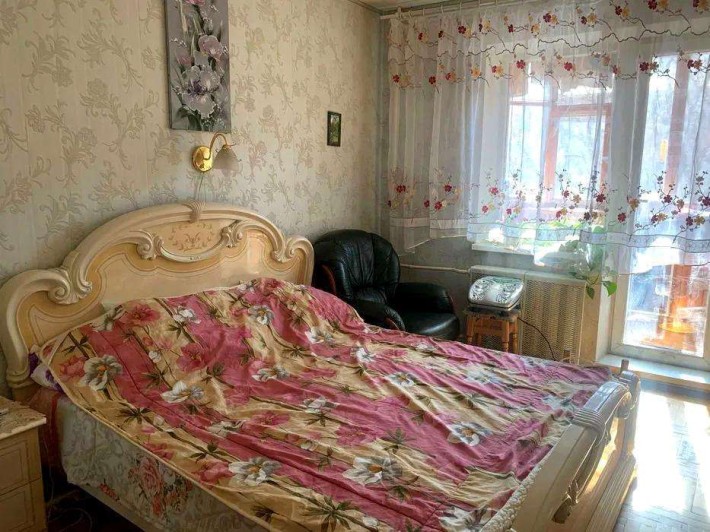 Продаж 3- к квартири вул. Вільгельма Котарбінського 17 - фото 1