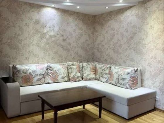 Продаж 3-к квартири з підземним паркомісцем вул. Композитора Мейтуса 4 Київ