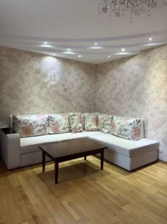 Продаж 3-к квартири з підземним паркомісцем вул. Композитора Мейтуса 4 - фото 1