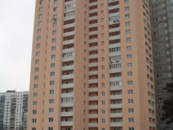 Продаж 2-к квартири Дарницький бульвар 8 Київ