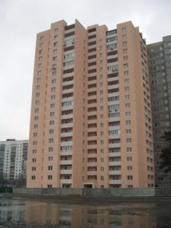 Продаж 2-к квартири Дарницький бульвар 8 - фото 1