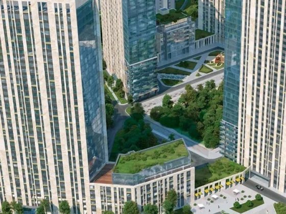 Продаж 3-к квартири вул. Академіка Заболотного 1г Київ