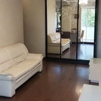 Продаж 3-к квартири вул. Вірського бульв. (Саратівська) 45 Шевченківський район Киев