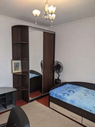 Продаж 3-к квартири вул. Вірменська 1/9 Дарницький район - фото 1