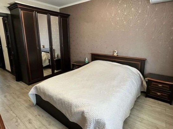 Продаж 3-к квартири просп. Григоренка 7в Київ