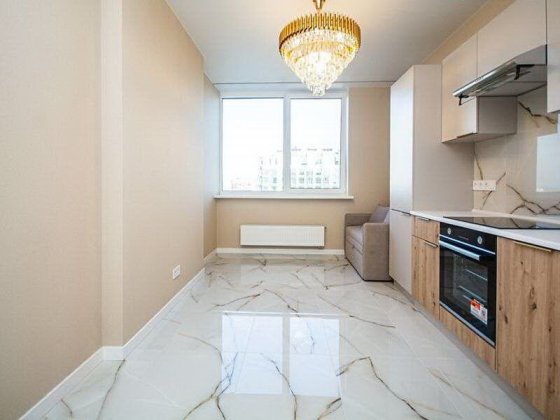 Продаж 1-к квартири ЖК Варшавський 3 вул Олеся Олександра 17 Київ