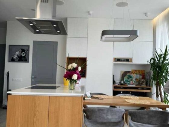 3-к квартира Дніпро, Шевченківський, 159000 $ Днепр