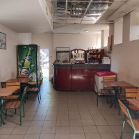 ГОТОВОЕ КАФЕ ???? ЛОКАЦИЯ-БОМБА: пл. Старомостовая, 3 Днепр