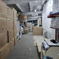 Продажа склада в центре Днепра, пл. Старомостова 3 Днепр