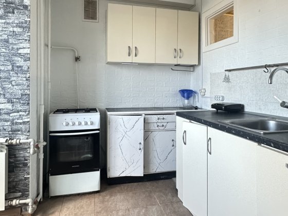 Продаж 3 кімн квартири 66 м2 під ремонт, вул Дмитрівська 98/96, Лук'янівка, Шевченківський район Київ