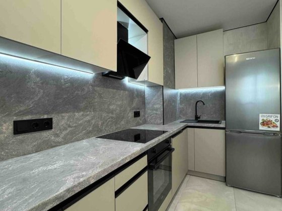 Власник !!Продам 2-кімнатну квартиру в ЖК "Атлант", Бровари + кладовка Бровары