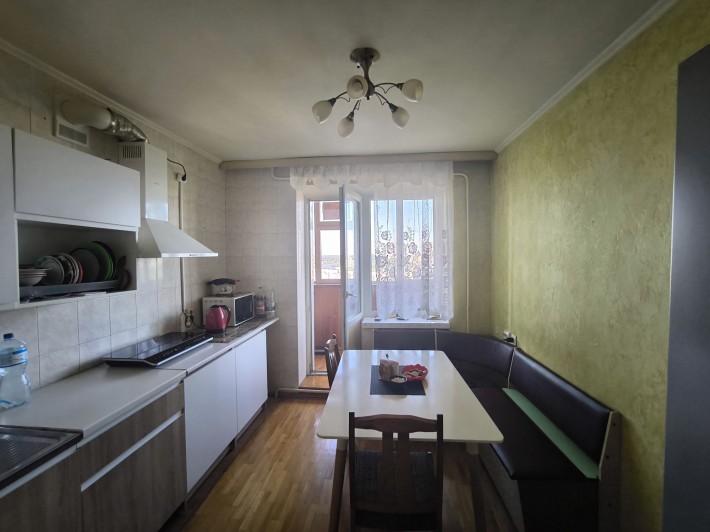 Продам 3 Бровари Грушевського - фото 1