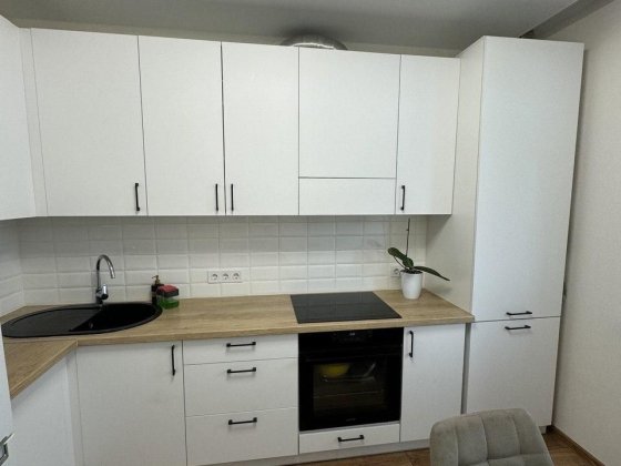 Продаж 1-кімн.квартири в ЖК Скандія. ІМ Бровары