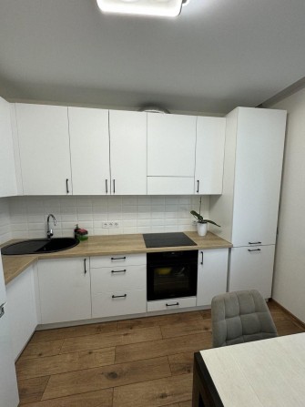 Продаж 1-кімн.квартири в ЖК Скандія. ІМ - фото 1