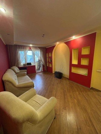 Трьохкімнатна квартира у Борисполі, 70, 5 м² - фото 1