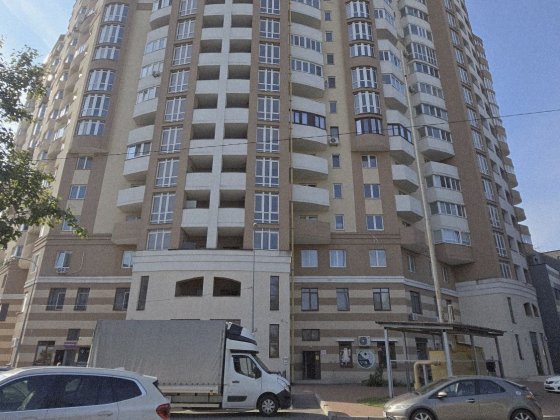 Продаж 3 кімнатної квартири Київський шлях 95. Без% Борисполь