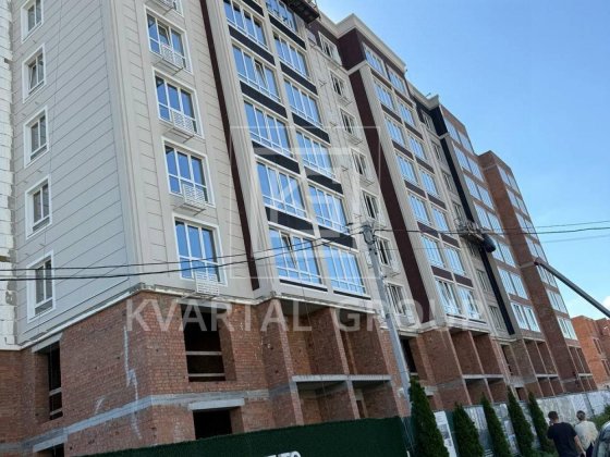 Продаж / Квартира / вул. Соломії Крушельницької, Буча Буча