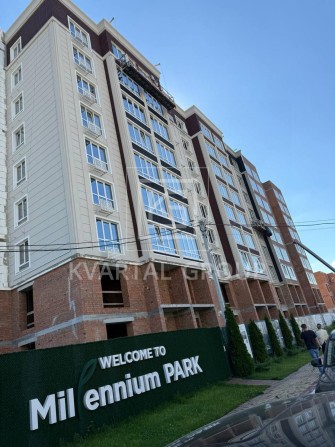 Продаж / Квартира / вул. Соломії Крушельницької, Буча - фото 1