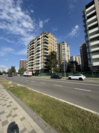 Продаж 2-к квартири в ЖК Krona Park-2, м. Бровари - фото 1
