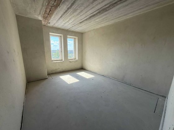 1-кімнатна квартира м. Буча ЖК "Квартал Київський" Буча