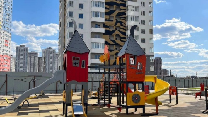 Квартира Саванна сіті від власника 48 кв.м. Без комісії - фото 1