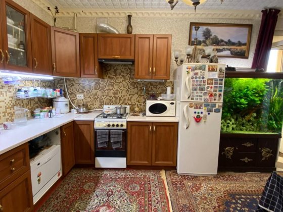 Продаж квартири 1к Грушевського, 19 Бровари Бровары