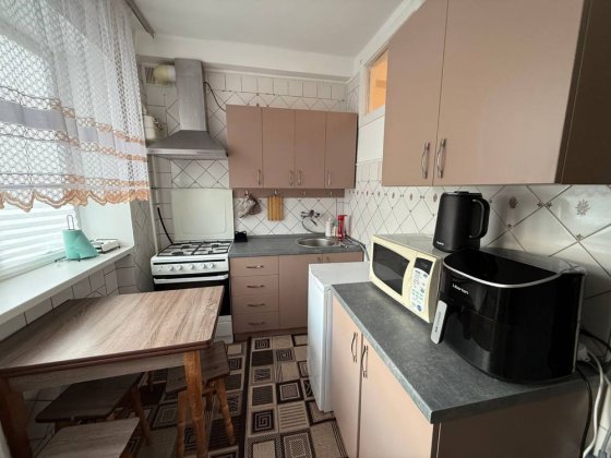 ‼️ПРОДАЮ 2-кім.квартиру в центрі Вишневого, після ремонту‼️ Вишневое