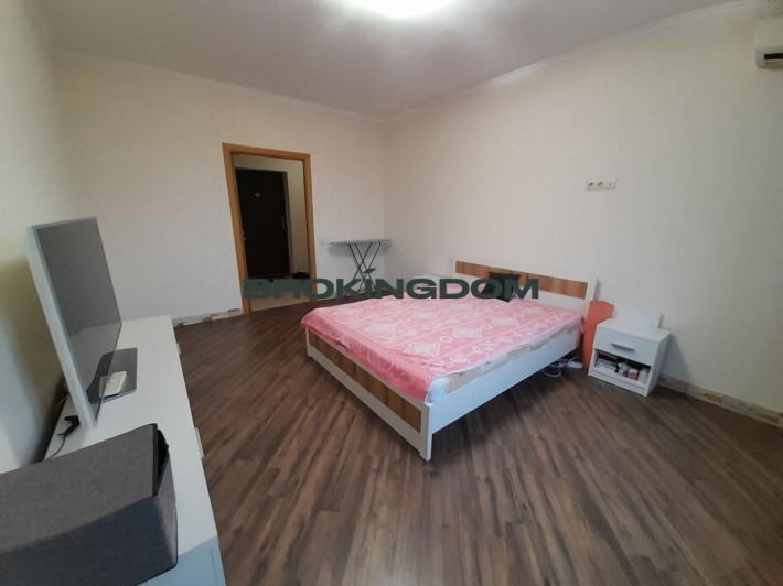 1-кімн квартира, автономне опалення - фото 1