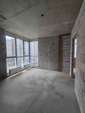 Продам 1 кім квартиру 51м2/ЖК  Лісовий квартал/ - фото 1