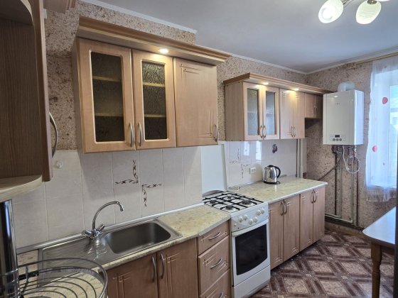 ТЕРМІНОВО! 2 кімнатна квартира з автономним опаленням Ивано-Франковск