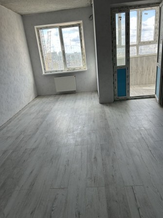 Продам 1к квартиру 37м2,Металургів 35 - фото 1