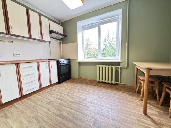 Квартира 1кім вул. Головатого 37м2 на 2 поверсі Борисполь