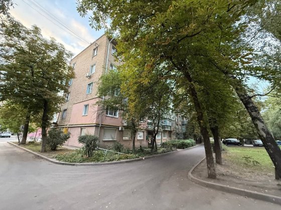 ‼️Продам 2-х кім кв, 47,1м2 після ремонту Вишневе вул. Європейська Вишневе