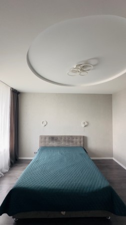 Продам простору однокім. квартиру євродвушка ЖК Чорновола ( власник) - фото 1