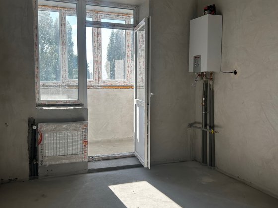 Продам однокімнатну квартиру ЖК Вишневі Сади Вишневе