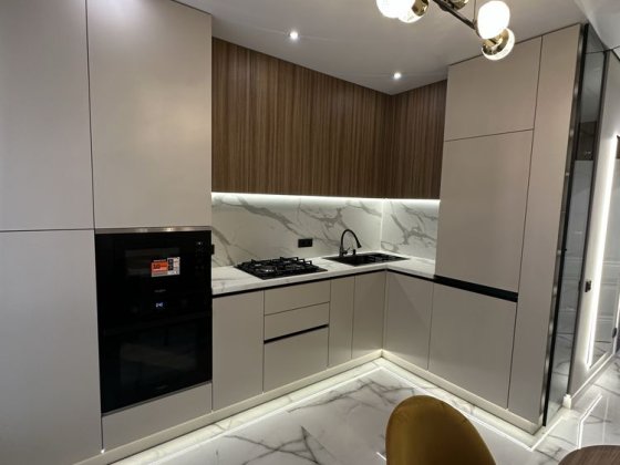 Продам сучасну півторакімнатну квартиру в центрі ЖК Family plaza Ивано-Франковск