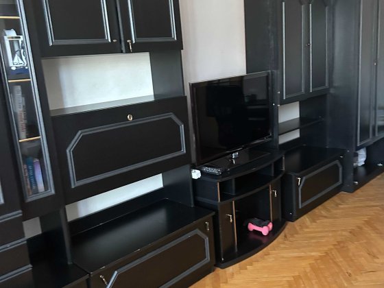 Продаю двокімнатну квартиру в центрі міста Івано-Франківськ