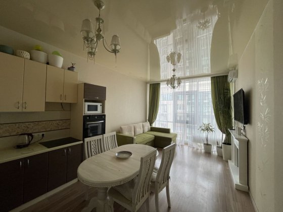 Продаж 1-к квартири Бровари Зелений Квартал Чорновола 15 Бровары