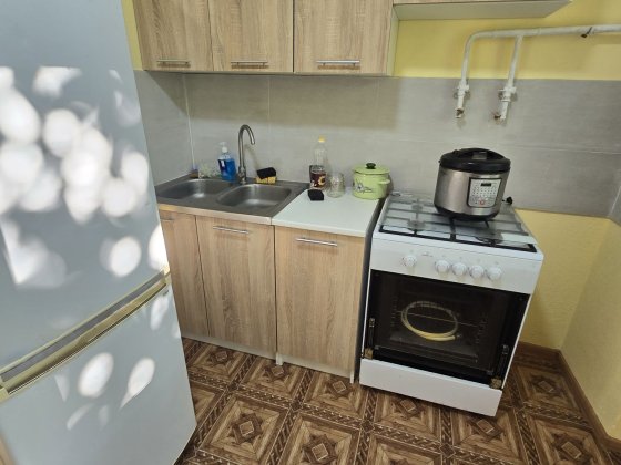 Продажа квартири . Промінь! Можливо розтермінування! Борисполь